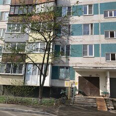 Квартира 64 м², 3-комнатная - изображение 4