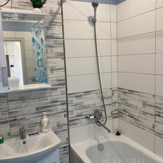 Квартира 28,5 м², студия - изображение 4