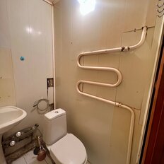 Квартира 31 м², 1-комнатная - изображение 5