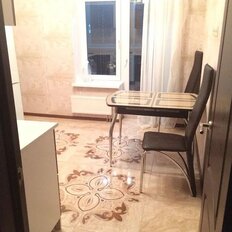 Квартира 39 м², 1-комнатная - изображение 2