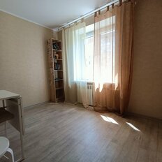 Квартира 40 м², 2-комнатная - изображение 4