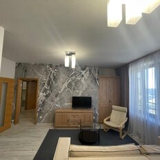 Квартира 56 м², 2-комнатные - изображение 1