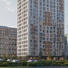 Квартира 23,4 м², студия - изображение 5