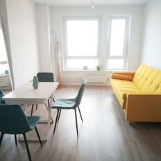 Квартира 60 м², 2-комнатная - изображение 2