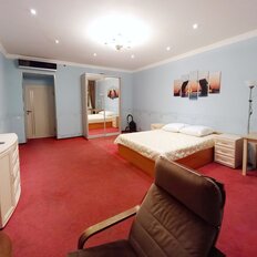 Квартира 90 м², 3-комнатная - изображение 4