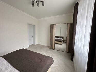 44 м², 1-комнатная квартира 2 300 ₽ в сутки - изображение 81