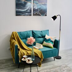 Квартира 28 м², 1-комнатная - изображение 2