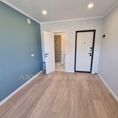 Квартира 13,9 м², студия - изображение 2