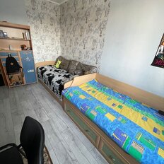 Квартира 65,8 м², 3-комнатная - изображение 3