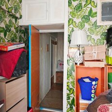 Квартира 30,6 м², 1-комнатная - изображение 4