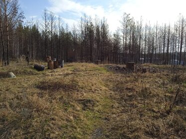 Снять посуточно квартиру с дизайнерским ремонтом в Республике Марий Эл - изображение 40