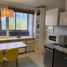 Квартира 33 м², 1-комнатная - изображение 3