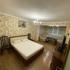 Квартира 55 м², 2-комнатная - изображение 2