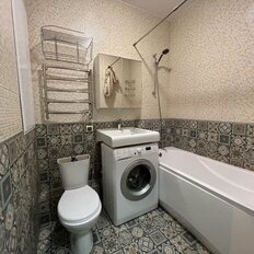 Квартира 55 м², 2-комнатные - изображение 2