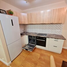 Квартира 62,6 м², 2-комнатная - изображение 3