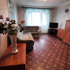 Квартира 50 м², 2-комнатная - изображение 5