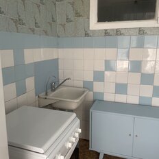 Квартира 32 м², 1-комнатная - изображение 3