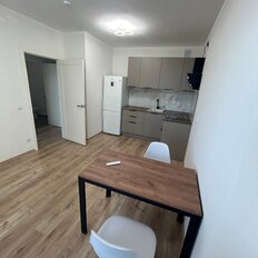 Квартира 35,9 м², 1-комнатная - изображение 4