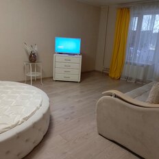 Квартира 45 м², студия - изображение 4