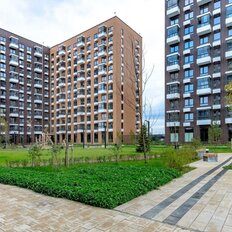 Квартира 54,4 м², 2-комнатная - изображение 2