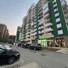 Квартира 29,8 м², 1-комнатная - изображение 1