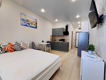 20,4 м², квартира-студия 25 000 ₽ в месяц - изображение 127