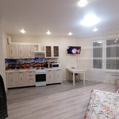 Квартира 31 м², студия - изображение 2