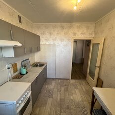 Квартира 40 м², 1-комнатная - изображение 1