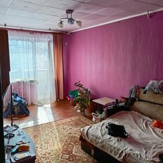 Квартира 61,7 м², 3-комнатная - изображение 5