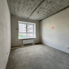 Квартира 51 м², 3-комнатная - изображение 2