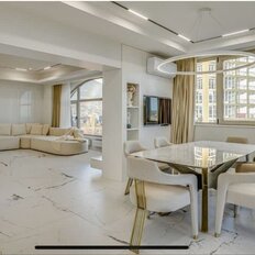 Квартира 200 м², 4-комнатная - изображение 3