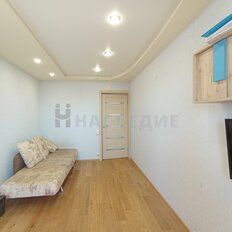 Квартира 61 м², 3-комнатная - изображение 3