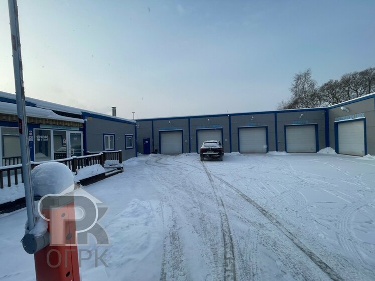 422,1 м², торговое помещение 160 000 000 ₽ - изображение 71