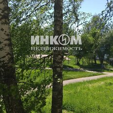 Квартира 46 м², 2-комнатная - изображение 2