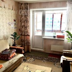 Квартира 34,5 м², 1-комнатная - изображение 1