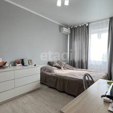 Квартира 40,3 м², 1-комнатная - изображение 1