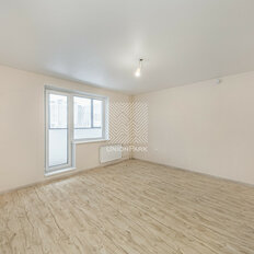 Квартира 53,6 м², 2-комнатная - изображение 2