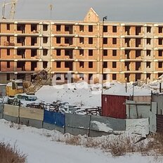 Квартира 28,8 м², студия - изображение 2