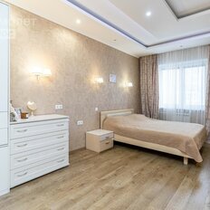 Квартира 84,1 м², 3-комнатная - изображение 1