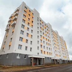 Квартира 31 м², 1-комнатная - изображение 1