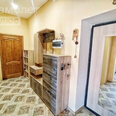 Квартира 49,6 м², 2-комнатная - изображение 1