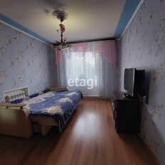 Квартира 71,7 м², 3-комнатная - изображение 5