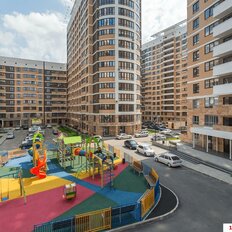 Квартира 45 м², 1-комнатная - изображение 3