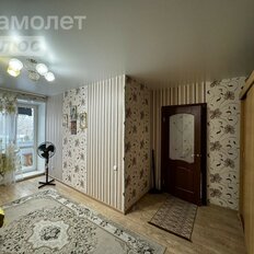 Квартира 38,4 м², 2-комнатная - изображение 1