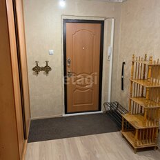 Квартира 30,6 м², 1-комнатная - изображение 5