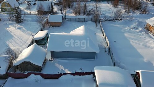 Снять однокомнатную квартиру в брежневке в районе Невский в Санкт-Петербурге и ЛО - изображение 29