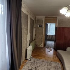 Квартира 64,4 м², 3-комнатная - изображение 4