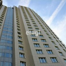 Квартира 91,7 м², 2-комнатная - изображение 2