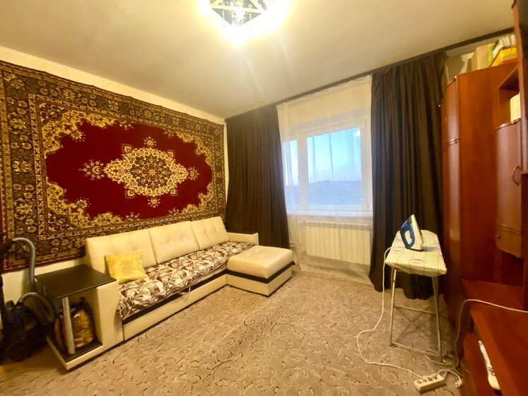 52 м², 2-комнатная квартира 5 800 000 ₽ - изображение 29