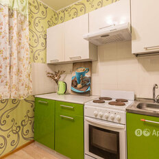 Квартира 38,1 м², 1-комнатная - изображение 1